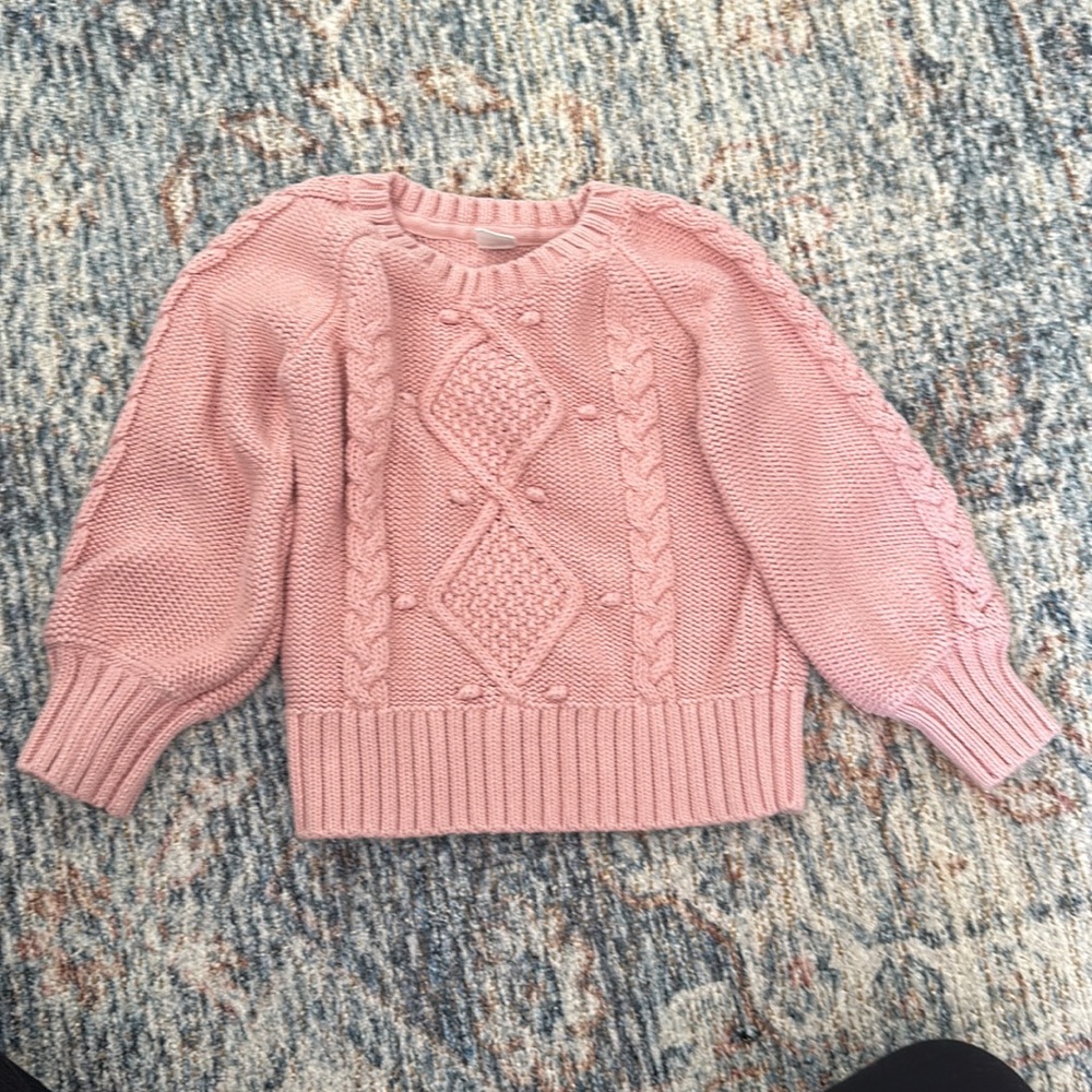 Sweater 💗 - Picture 4 of 4